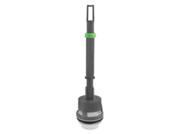 Descargador Tanque Bajo Gama Verde Frontil
