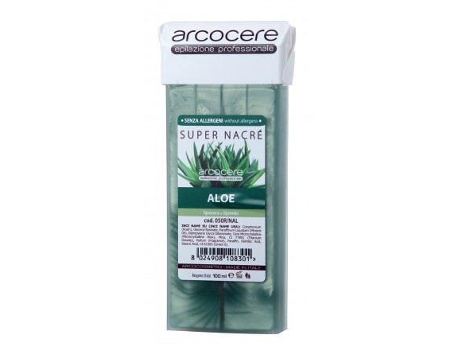 Arco Cosmetici Rolon Aloe 100 Ml