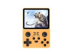 Novo Console Portátil Código Aberto GOKOCO