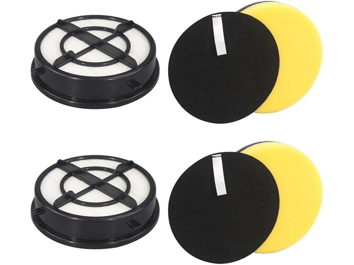Filtro Para Aspirador De Pó, Filtros Reposição Bissell 27909 24613