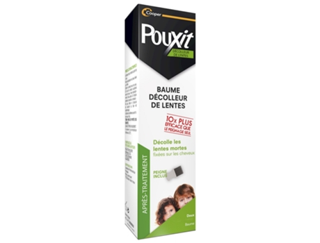 Bálsamo Peeling Nit 100 G POUXIT
