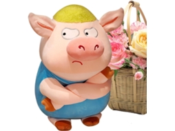Bichos De Pelúcia 40 Cm Boneco Macio