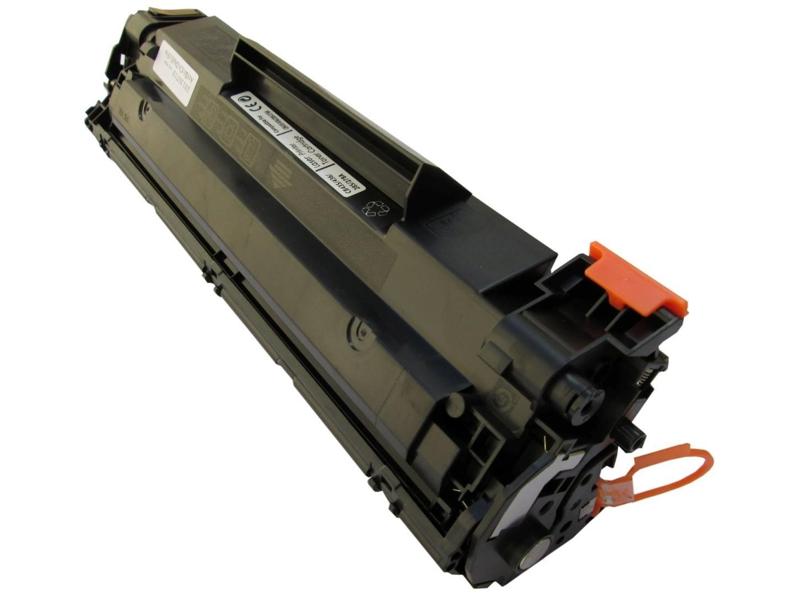 Toner Compatível P/ Hp Ce278A 78A
