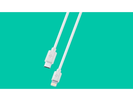Cabo Usb-C To Lightning PLOOS