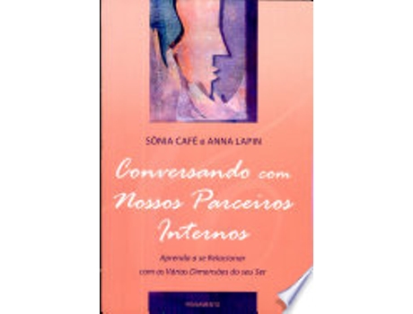 Livro CONVERSANDO COM NOSSOS PARCEIROS INTERNOS de CAFE, SONIA | LAPIN et al. (Português do Brasil)
