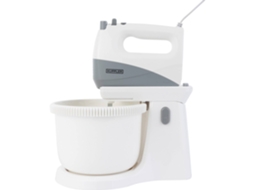 Batedeira Com Taça Branca 300w Kuppler