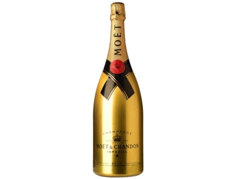 Moët & Chandon Golden Brut Champanhe 1,5 L