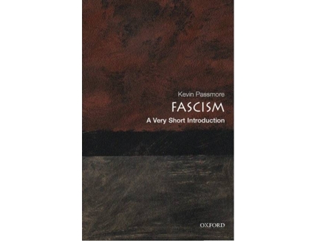 Livro Fascism-Very Short Introduction de Kevin Passmore