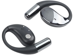 Fones De Ouvido Sem Fio Q39, Design Aberto Com Tradutor Ia Para