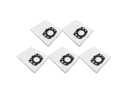 Saco De Pó Descartável Acessórios Filtro Não Tecido Para Aspiradores Mv4, Mv5, Mv6, Wd4, Wd5, Wd6, Wd4000 Wd5999 Tuotuo