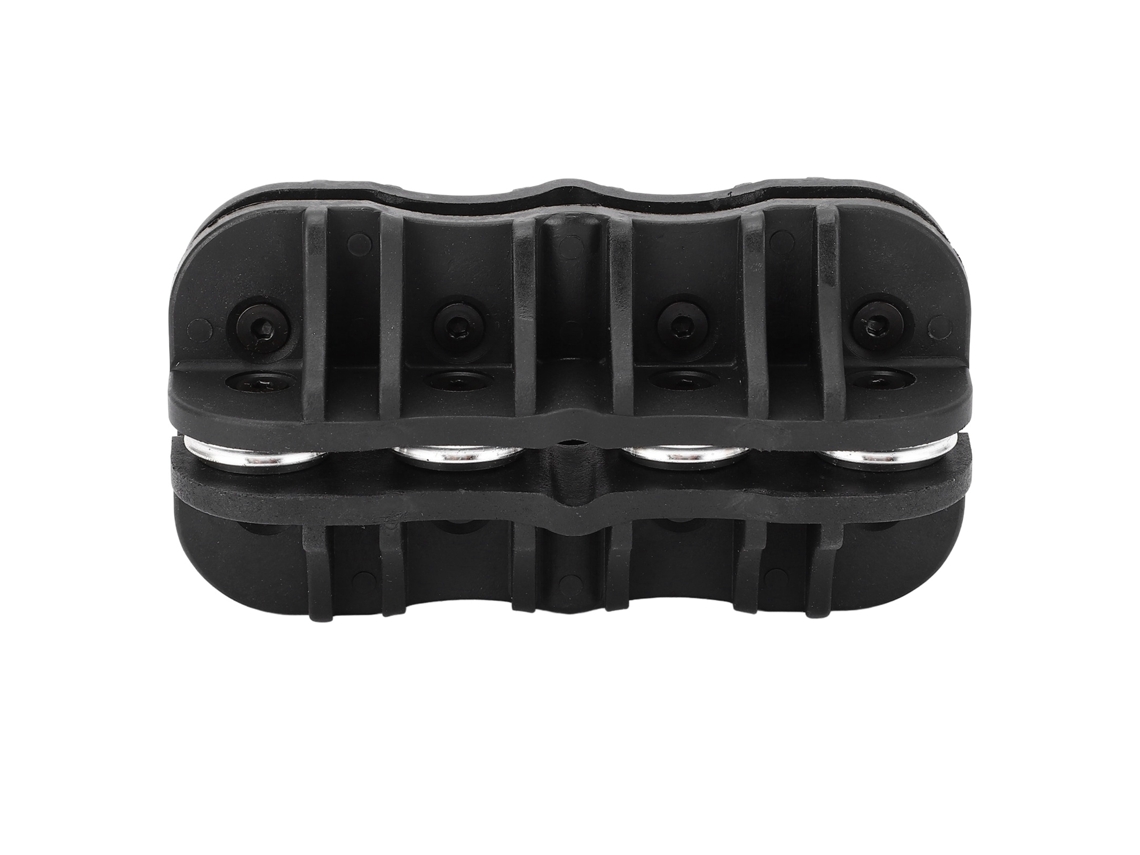 Retoador de Tubos Manual 1/4 S/MARCA