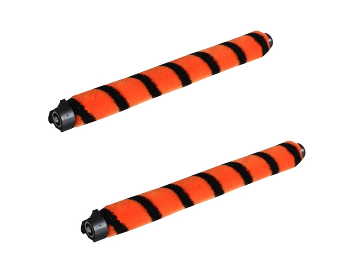 Acessório para Aspiradores VACUUM Escova veludo Az910Uk 702Uk Az950 2 un