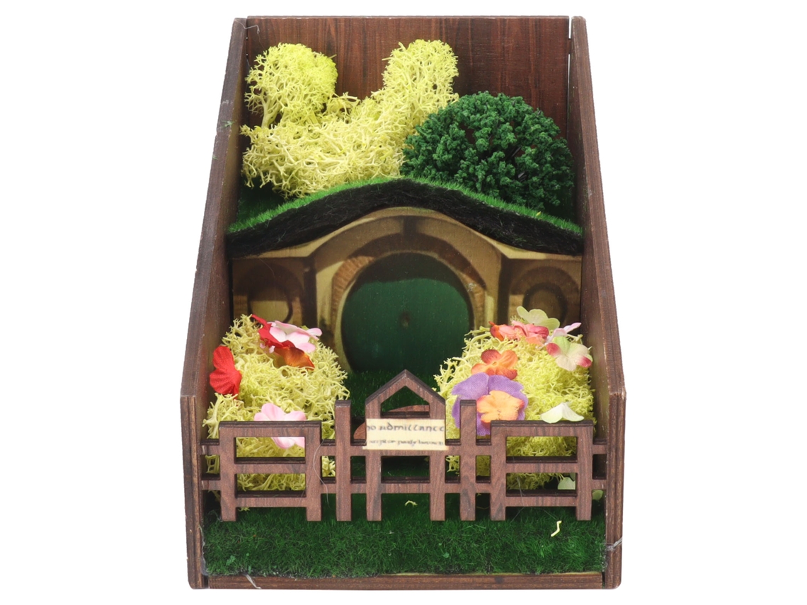 Suportes de Livros Decorativos LAXISCREED