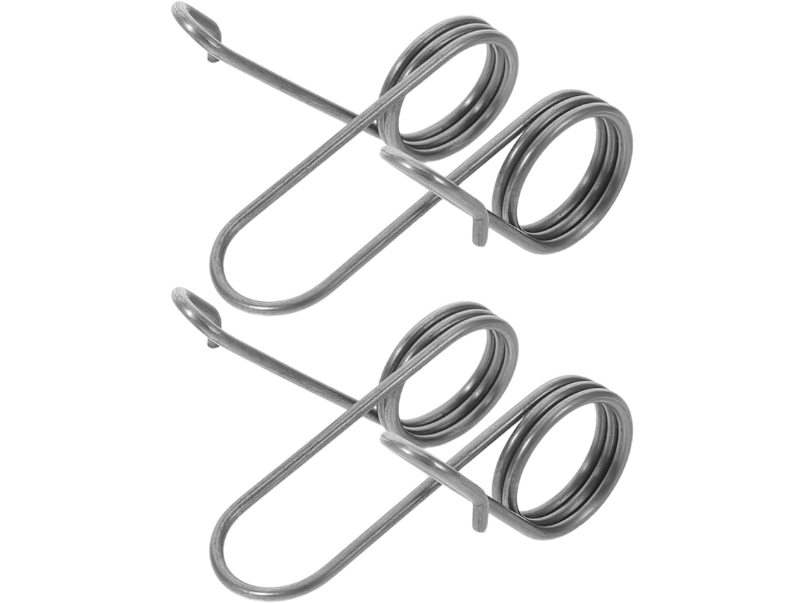 Molas De Torção Em Aço Reforçado Para Semeadora Manual De Milho.