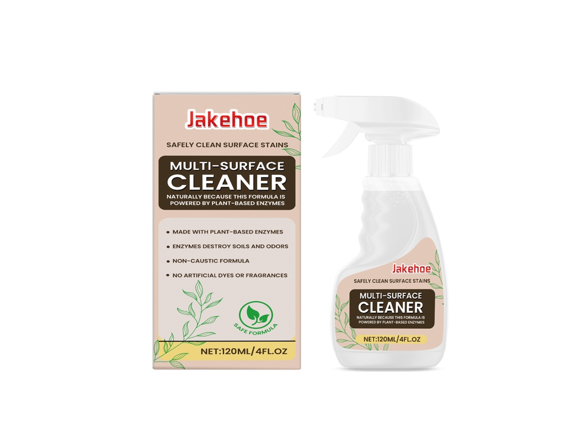 Limpador Multiuso para Cozinha com LAXISCREED