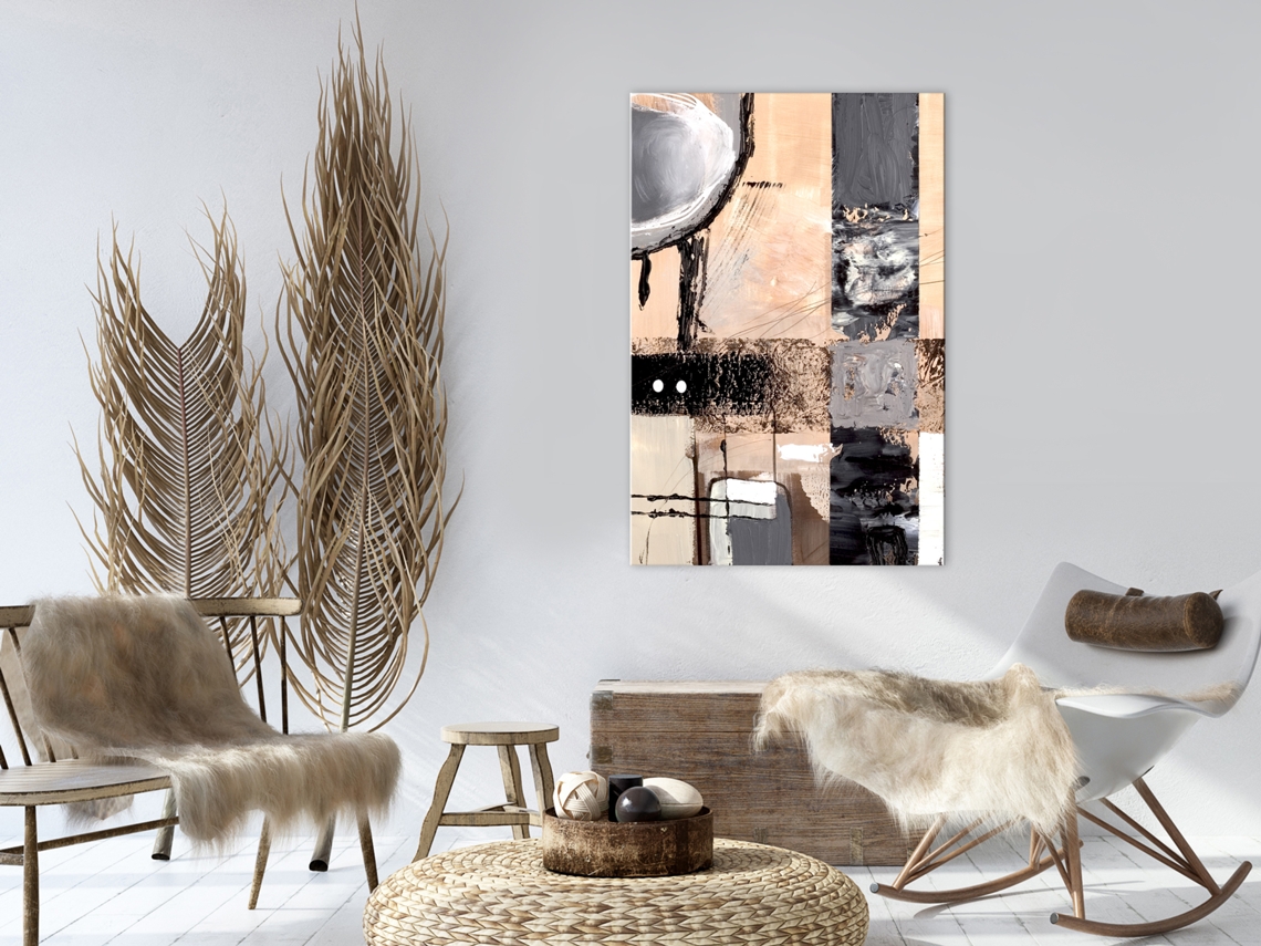 Quadro ARTGEIST Lullaby (1 Part) Vertical (20x30)