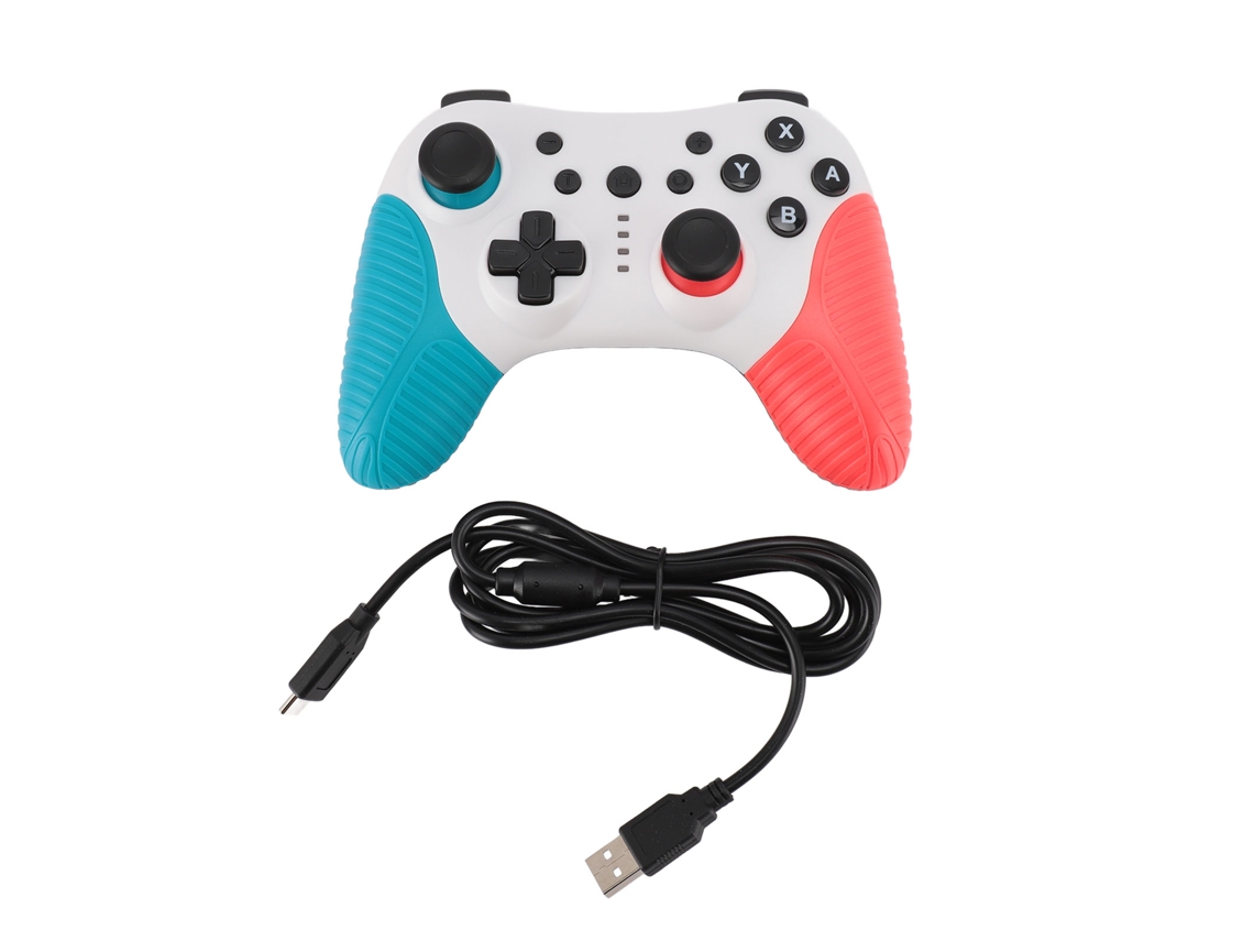 Controle Sem Fio LAXISCREED para Switch Lite Android Pc