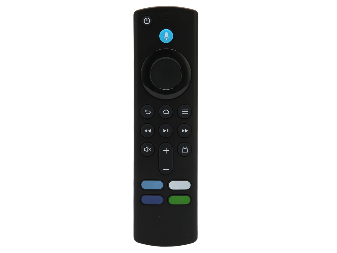 Controle Remoto LAXISCREED para Amazon Fire Tv Stick 4k Max Lite 2021