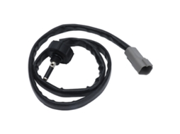 Sensor De Nível De Água Para Combustível Laxiscreed Compatível Com Cat E320d, 9-32v