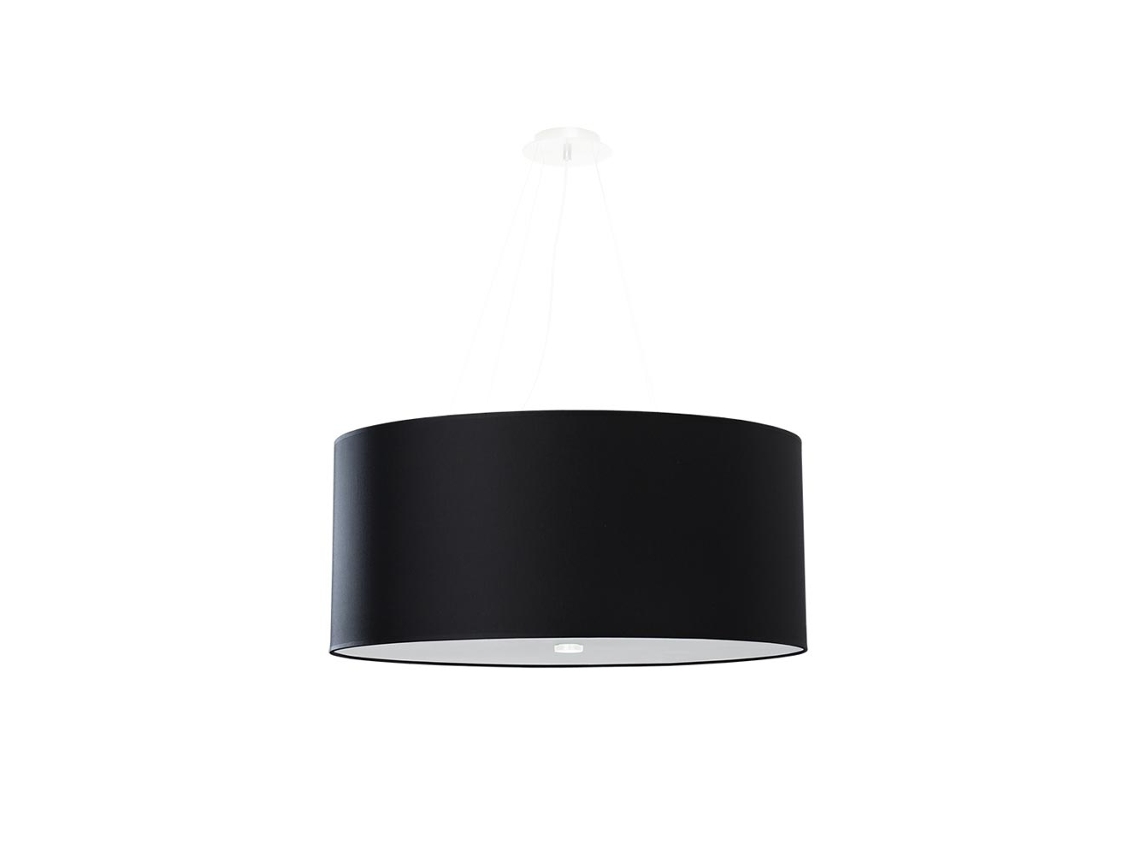 Candeeiro Suspenso LEDBOX E27