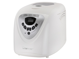 Máquina de Pão CLATRONIC BBA 3505 (1000 g - Programas: 12)