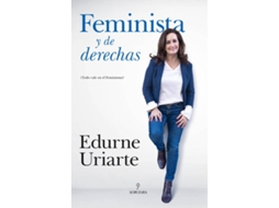 Livro Feminista Y De Derechas