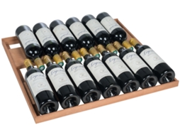 Acessório de Cave de Vinho CLIMADIFF Prateleira Universelle 1/70 para Modelo Reserve300Xl