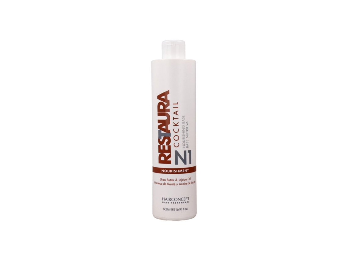 Hairconcept Restaura N1 Cocktail 500 ml Hair Concept