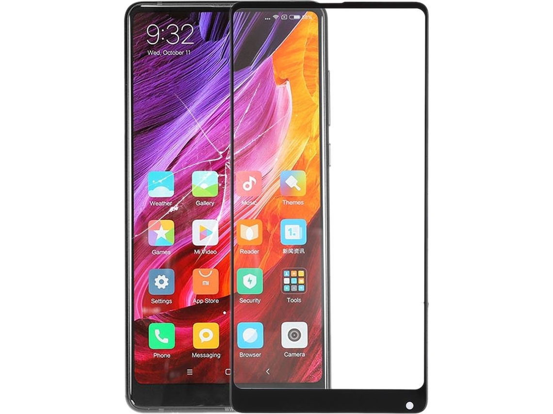 Pelicula de Vidro MULTI4YOU Mi Mix 2