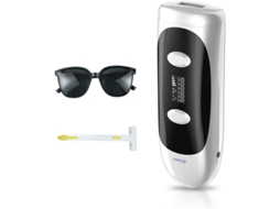 Depiladora Luz Pulsada YIZHOOD Dlp370 Branco