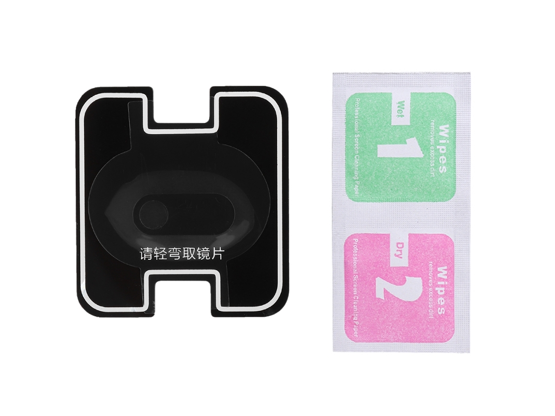 Protector de Ecrã LAXISCREED para Redmi 6a