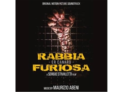 CD Maurizio Abeni - Raízes De Amor (1CDs)