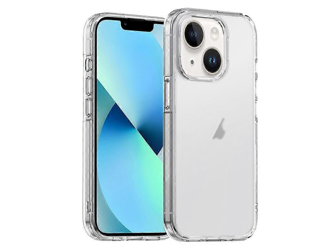 Capa De Celular À Prova De Choque De Pctpu Da Série Ipaky Phantom