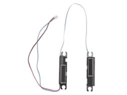 Kit De Alto Falante Interno De Substituição Para Laptop Com Alto Falante Esquerdo E Direito Integrados Para Dell Latitude 5580 Olysi Shop