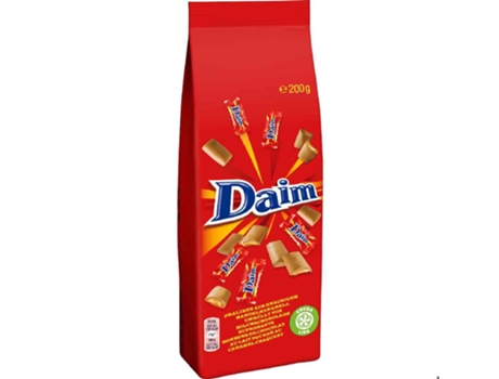 Chocolates DAIM