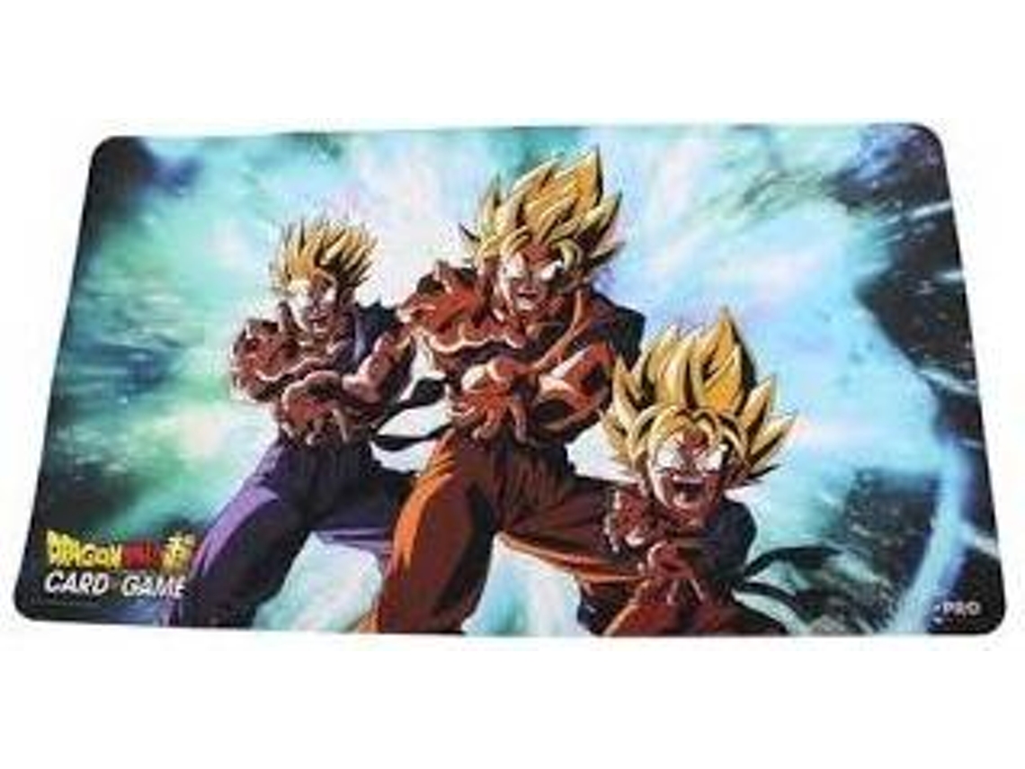 Tapete de Jogo ULTRA PRO Kamehameha