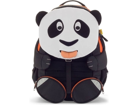 Mochila  Panda (20x31x12cm)