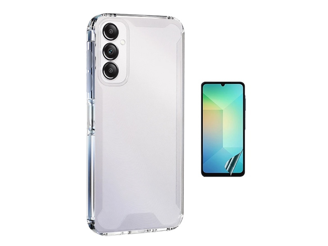 Pelicula de Vidro GIFT4ME Galaxy A16 5G
