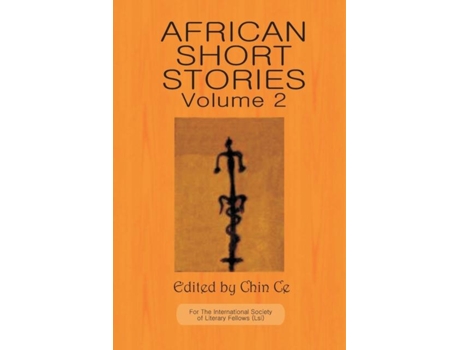 Livro African Short Stories de Chin Ce (Inglês)