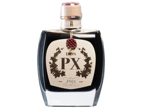 Generoso TORO ALBALÁ Toro Albalá Don Px Pedro Ximénez Montilla-Moriles 1955 0.2 L (1 unidade)