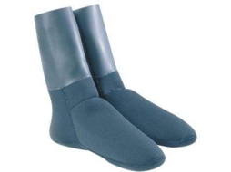 Botas de Mergulho OMER Neoprene (3 mm - EU 36-37)