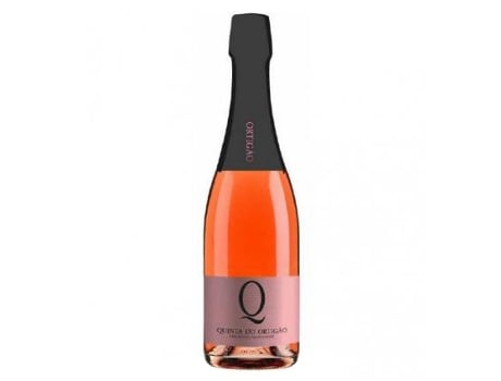 Vinho Espumante Quinta Do Ortigão Rosé