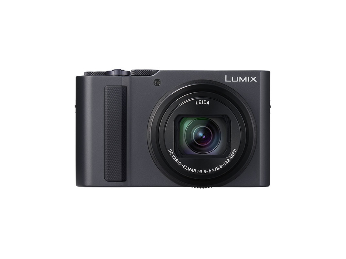 Panasonic Compact Lumix Dmc-tz300 Silver