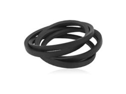 Correia De Transmissão, Compatível Com Mtd Ab606h730 Ag601h729 04064, Peça Resistente Para Plataforma De Corte E Manutenção Do Equipamento