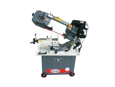 Serra de fita para metal Ppk200u Proma