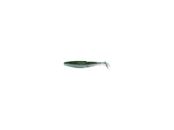 Conjunto de 3 iscas SAWAMURA One Up Shad 7
