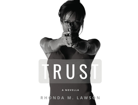 Livro Trust de Dr Rhonda M Lawson (Inglês)