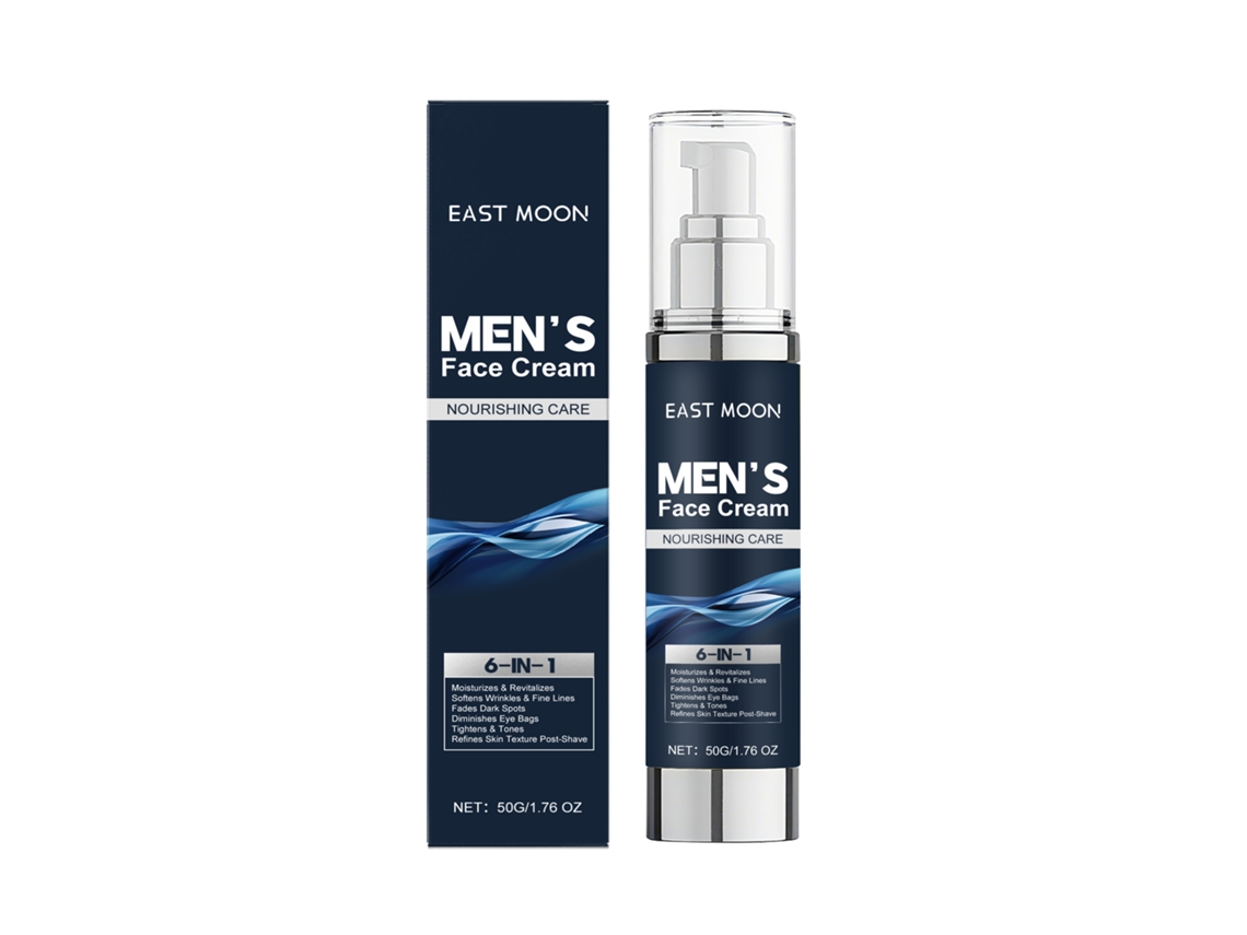 Creme Hidratante Profundo Homem Worten