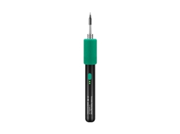 Kit de Solda Usb com Bateria de 3 Temperaturas STELASPLEN