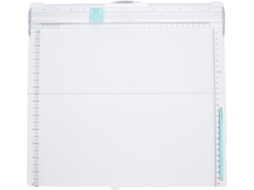 Cortador de Papel Multifuncional e Quadro Quadriculado Ferramenta Ideal para Projetos "faça Você Mesmo" SFUSHOS